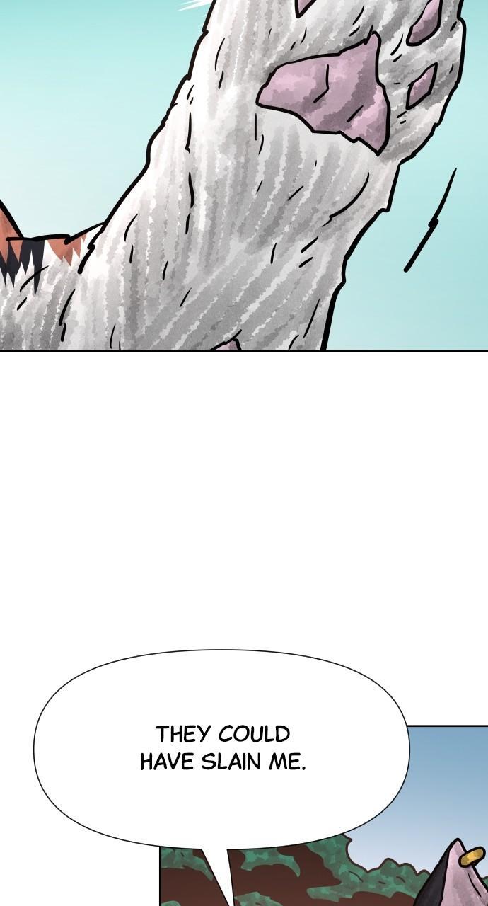 Read Warrior Executioner Manga Online