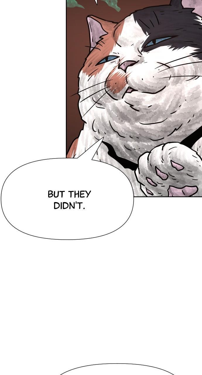 Read Warrior Executioner Manga Online