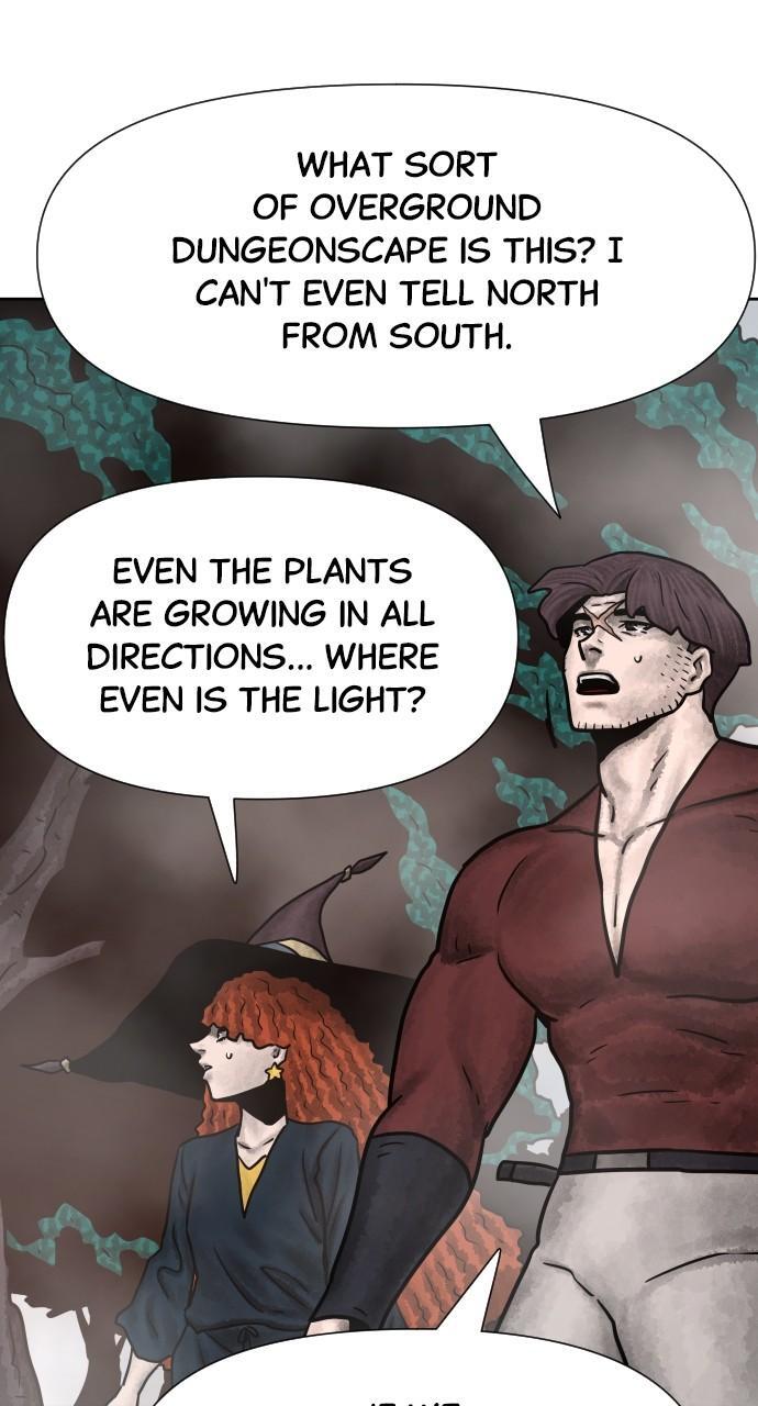 Read Warrior Executioner Manga Online