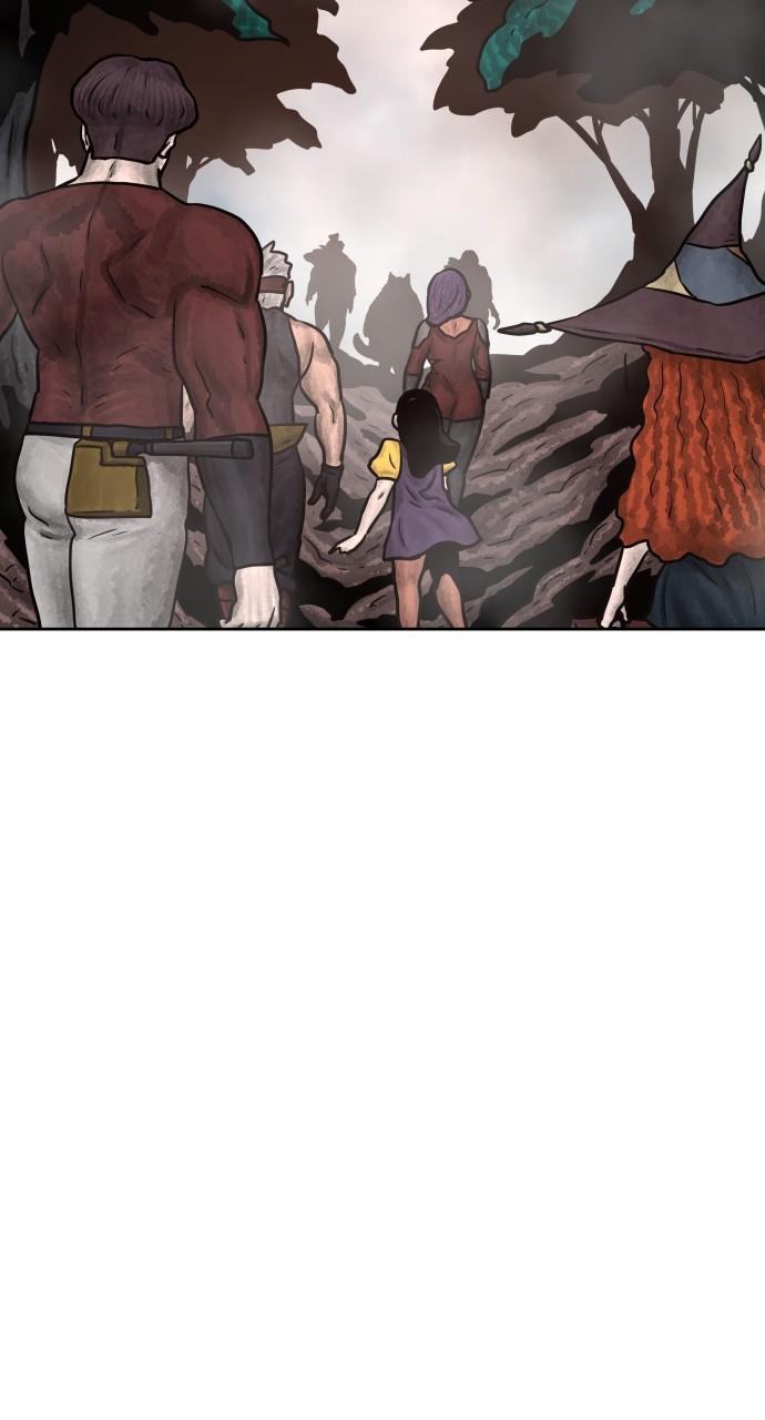 Read Warrior Executioner Manga Online