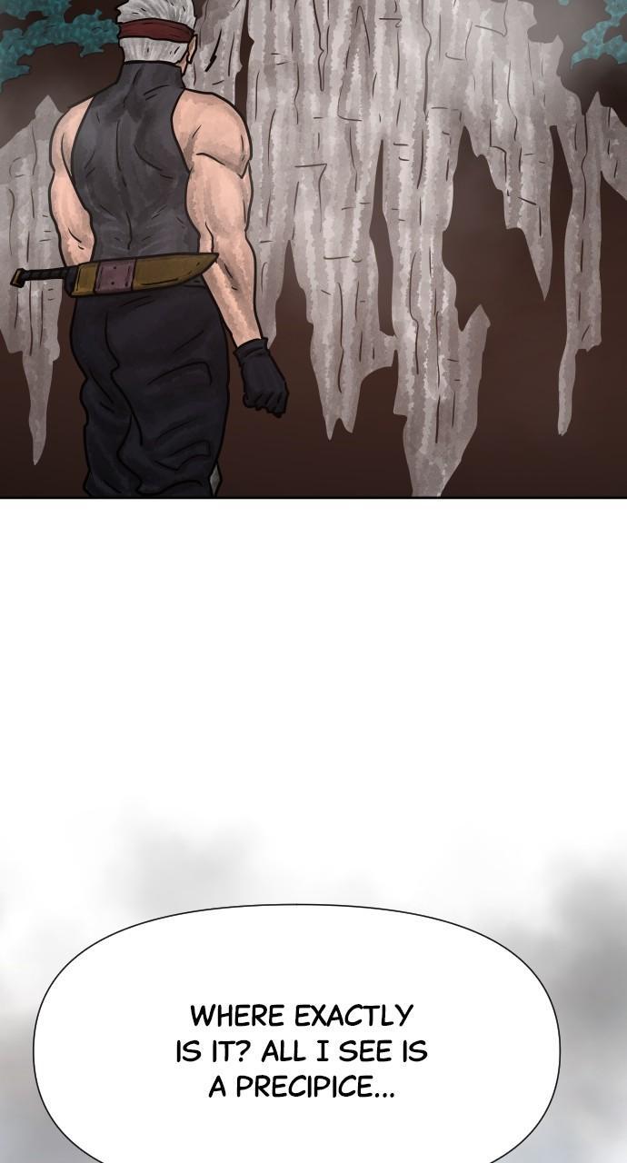 Read Warrior Executioner Manga Online
