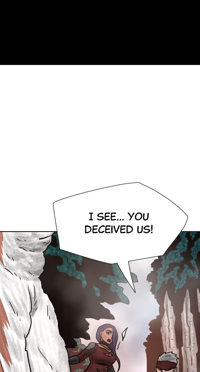 Read Warrior Executioner Manga Online