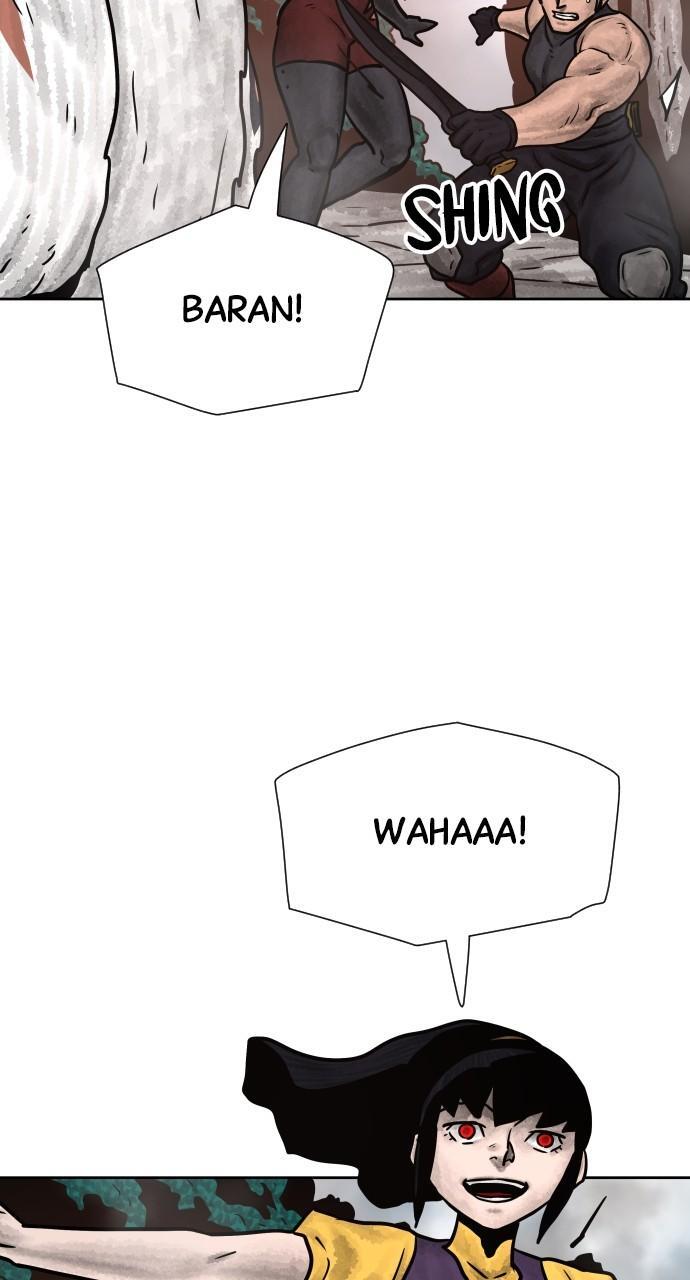 Read Warrior Executioner Manga Online
