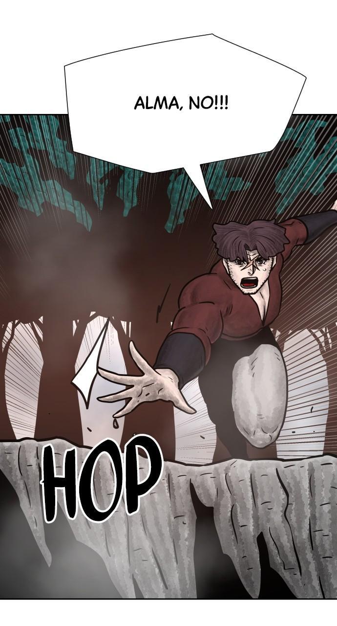 Read Warrior Executioner Manga Online
