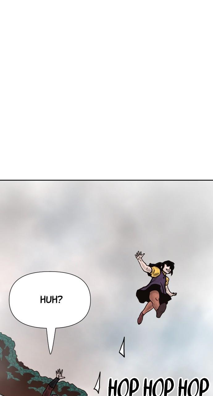 Read Warrior Executioner Manga Online