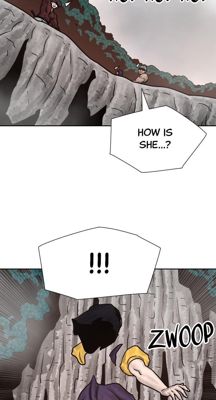 Read Warrior Executioner Manga Online