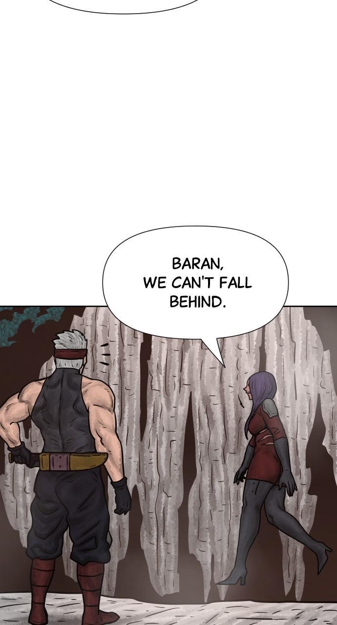 Read Warrior Executioner Manga Online