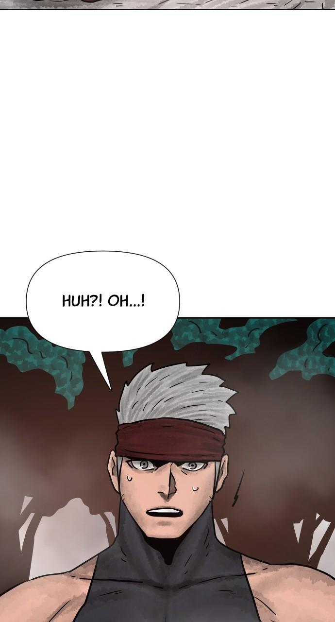 Read Warrior Executioner Manga Online