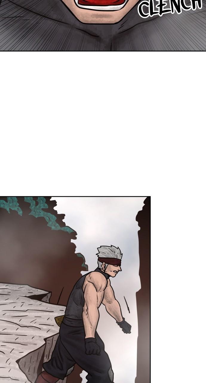 Read Warrior Executioner Manga Online