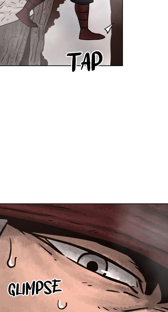 Read Warrior Executioner Manga Online