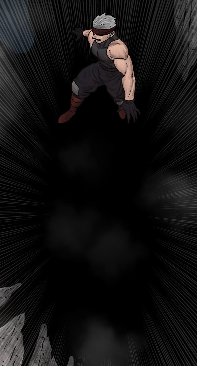 Read Warrior Executioner Manga Online