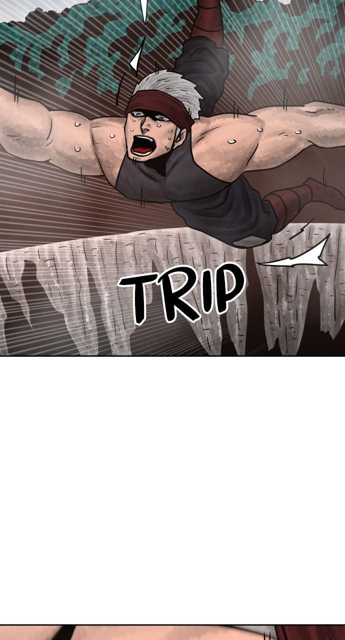 Read Warrior Executioner Manga Online