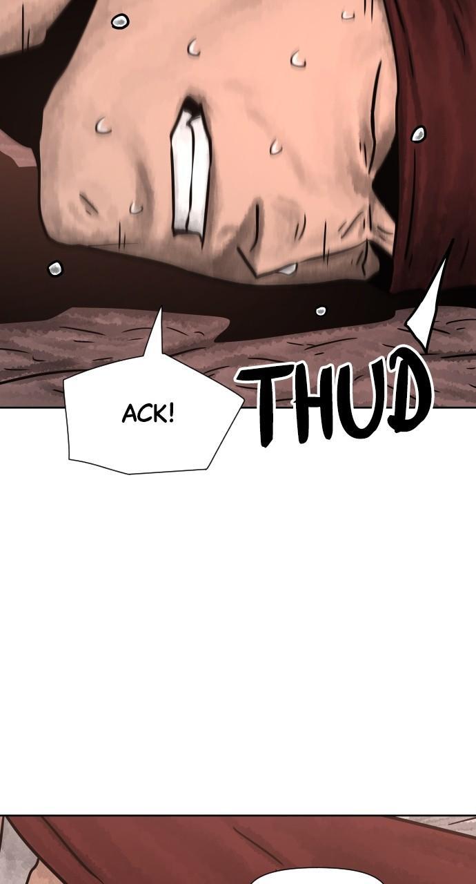 Read Warrior Executioner Manga Online