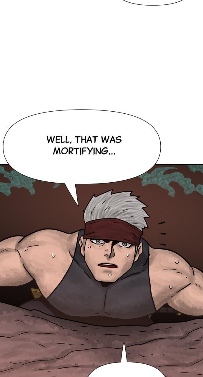 Read Warrior Executioner Manga Online