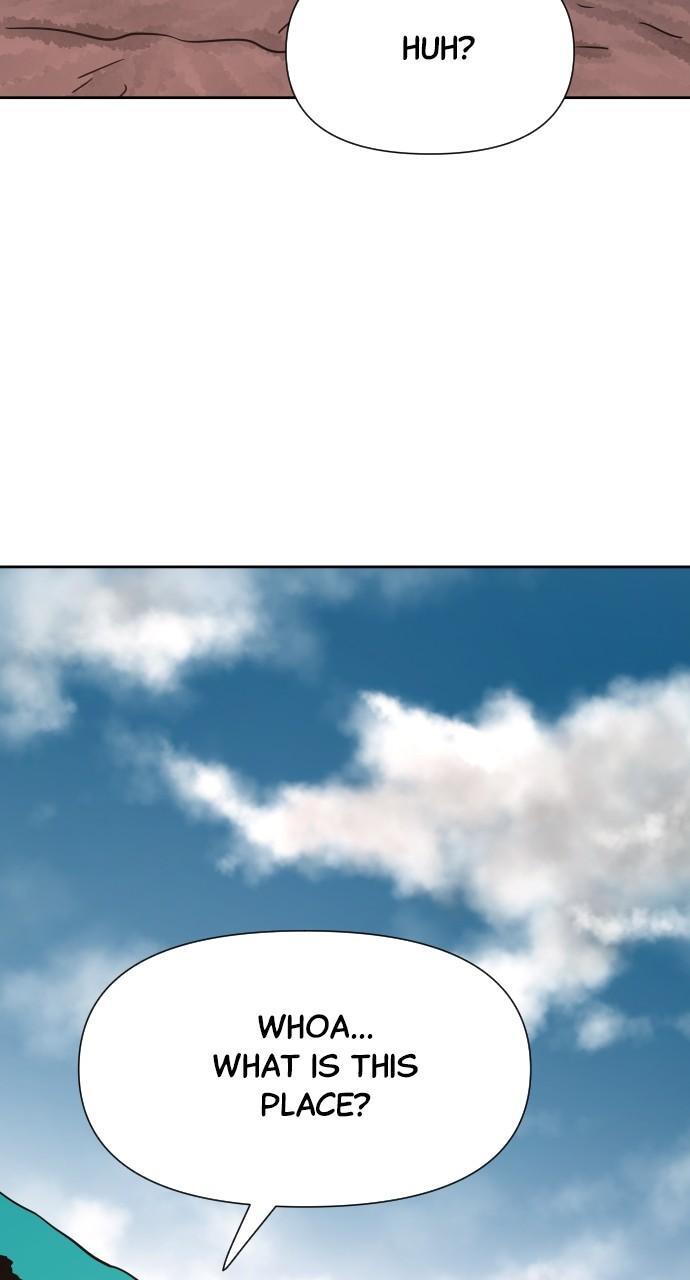 Read Warrior Executioner Manga Online