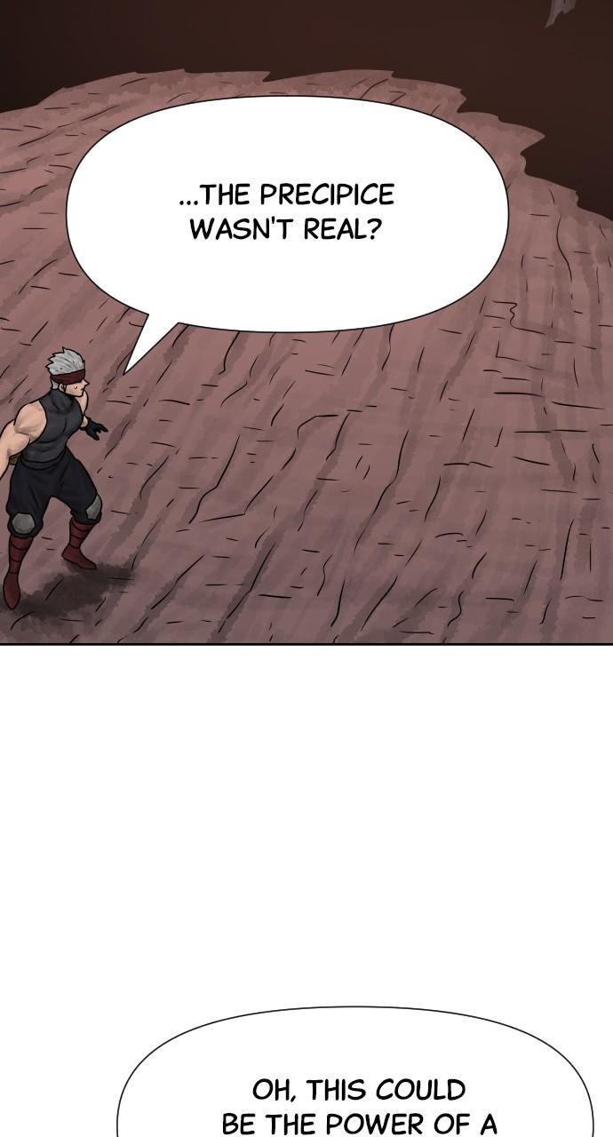 Read Warrior Executioner Manga Online