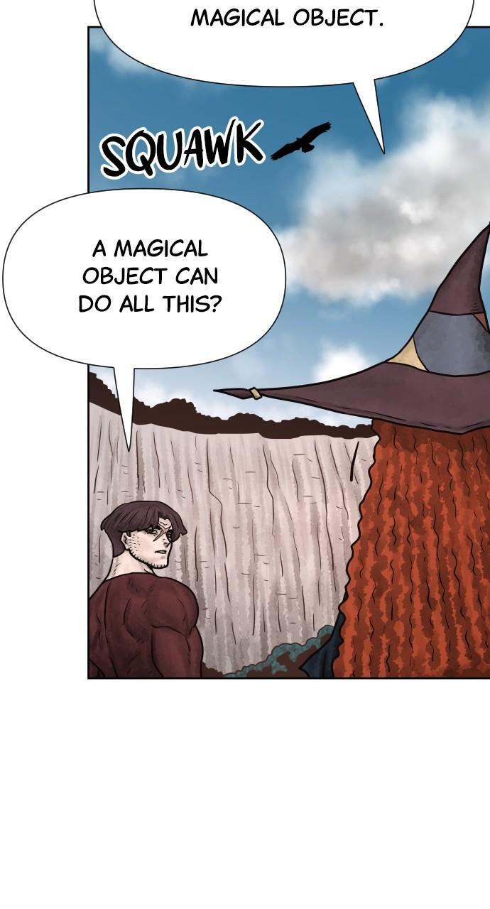 Read Warrior Executioner Manga Online