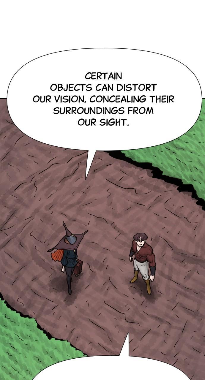 Read Warrior Executioner Manga Online
