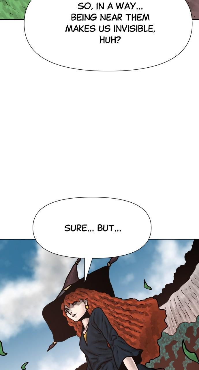 Read Warrior Executioner Manga Online