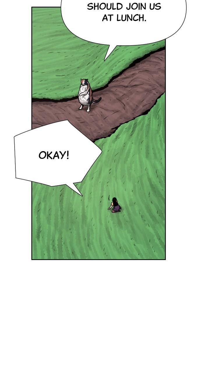 Read Warrior Executioner Manga Online