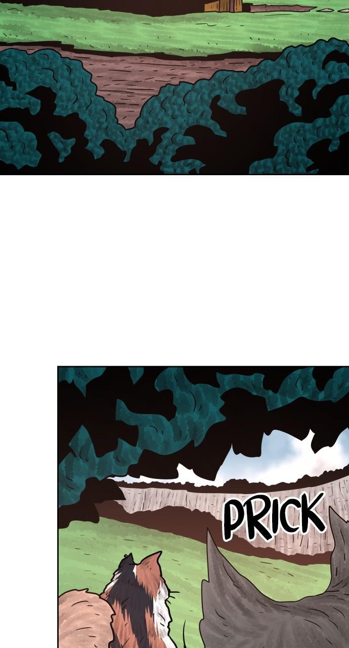 Read Warrior Executioner Manga Online