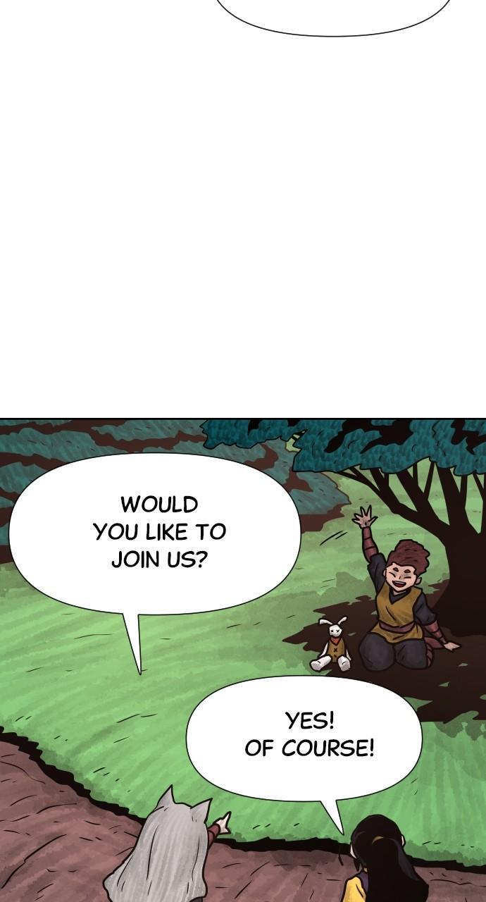 Read Warrior Executioner Manga Online