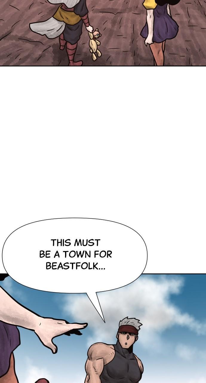 Read Warrior Executioner Manga Online
