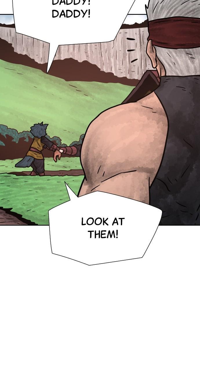 Read Warrior Executioner Manga Online