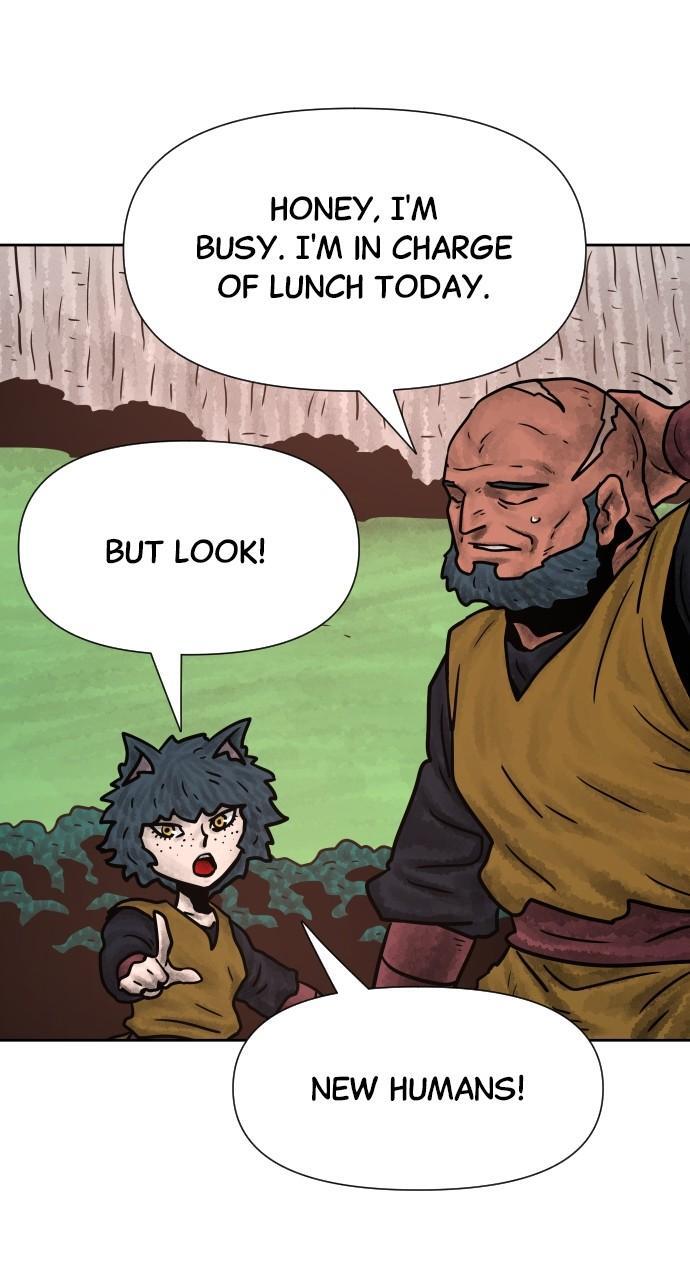 Read Warrior Executioner Manga Online