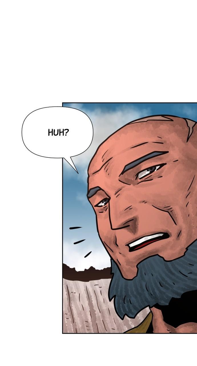 Read Warrior Executioner Manga Online