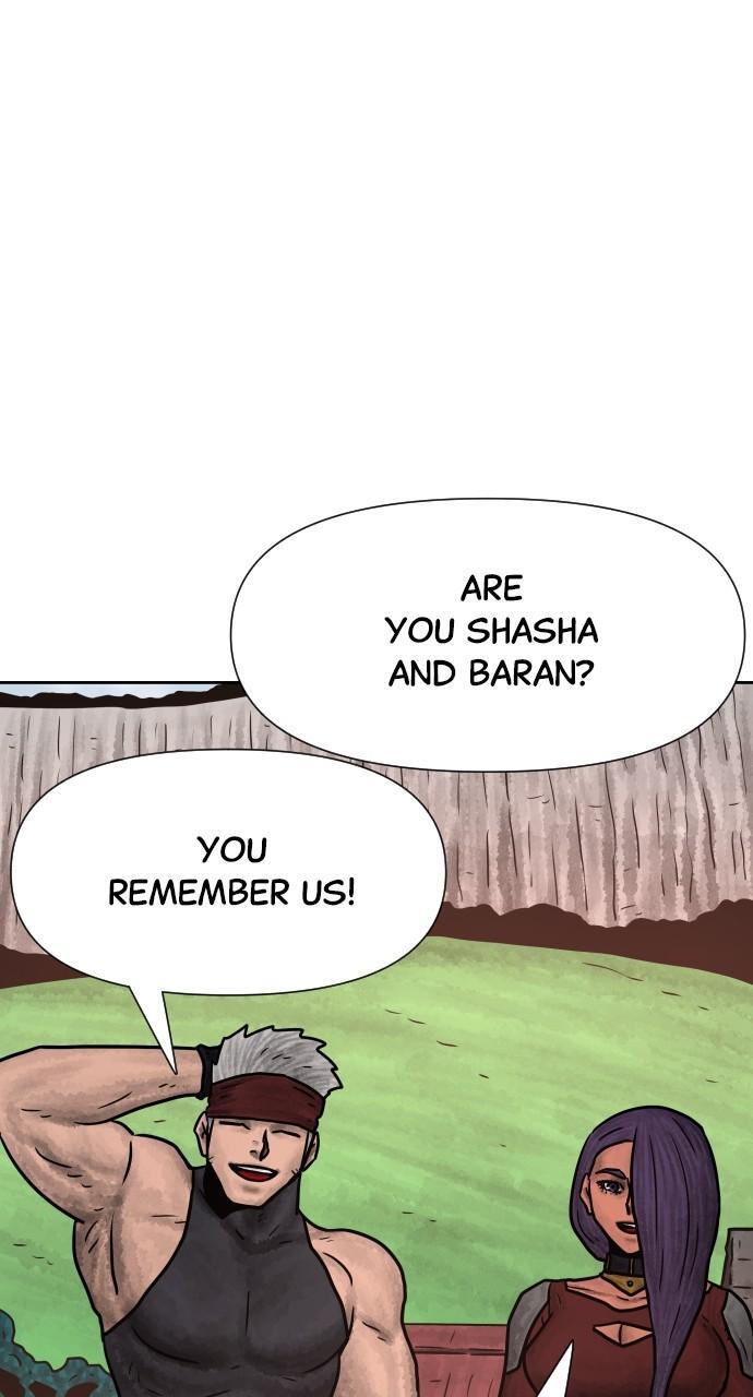 Read Warrior Executioner Manga Online