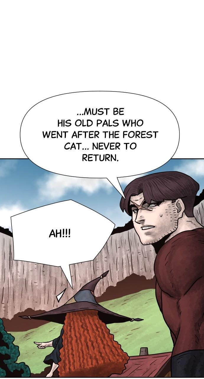 Read Warrior Executioner Manga Online