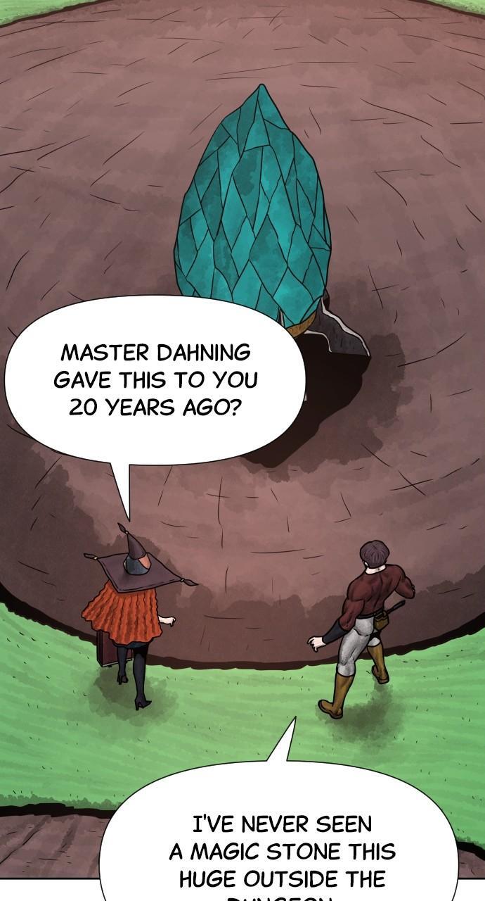 Read Warrior Executioner Manga Online