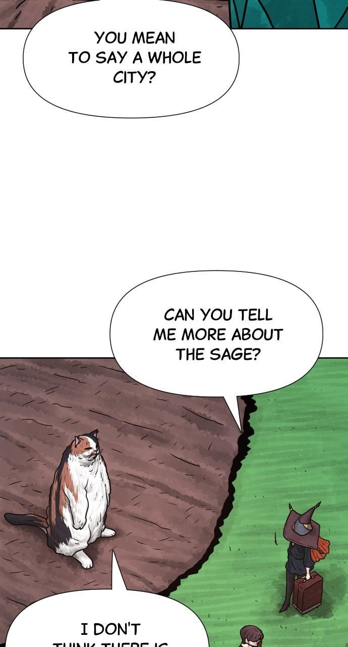 Read Warrior Executioner Manga Online