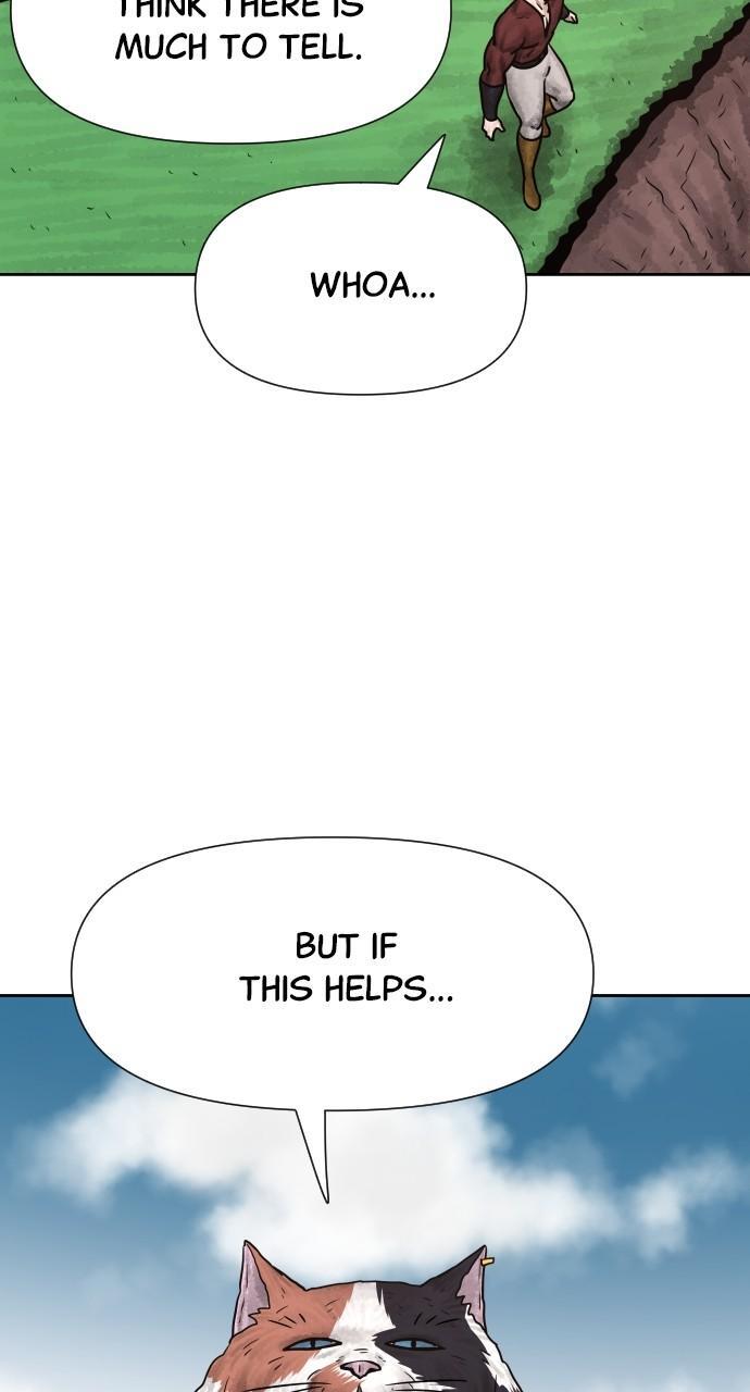 Read Warrior Executioner Manga Online