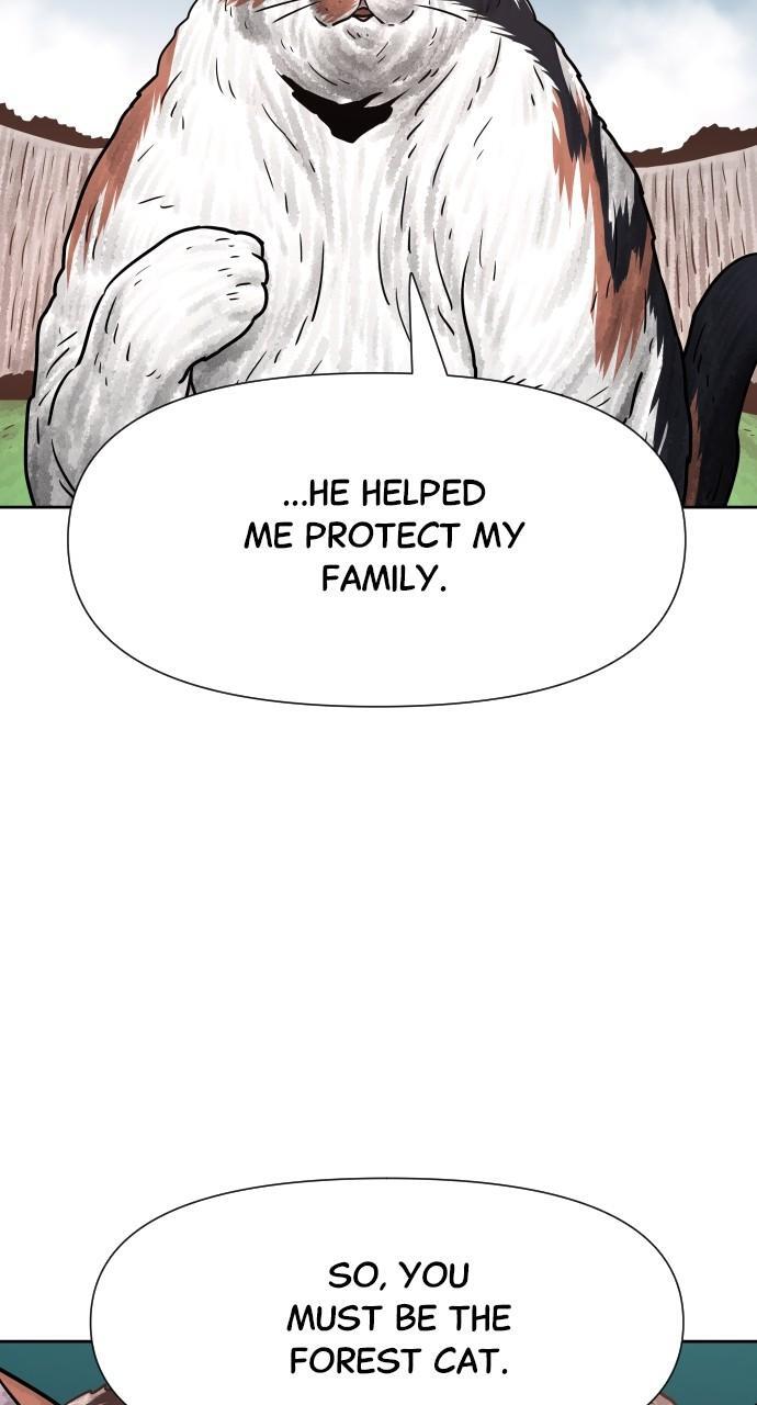 Read Warrior Executioner Manga Online