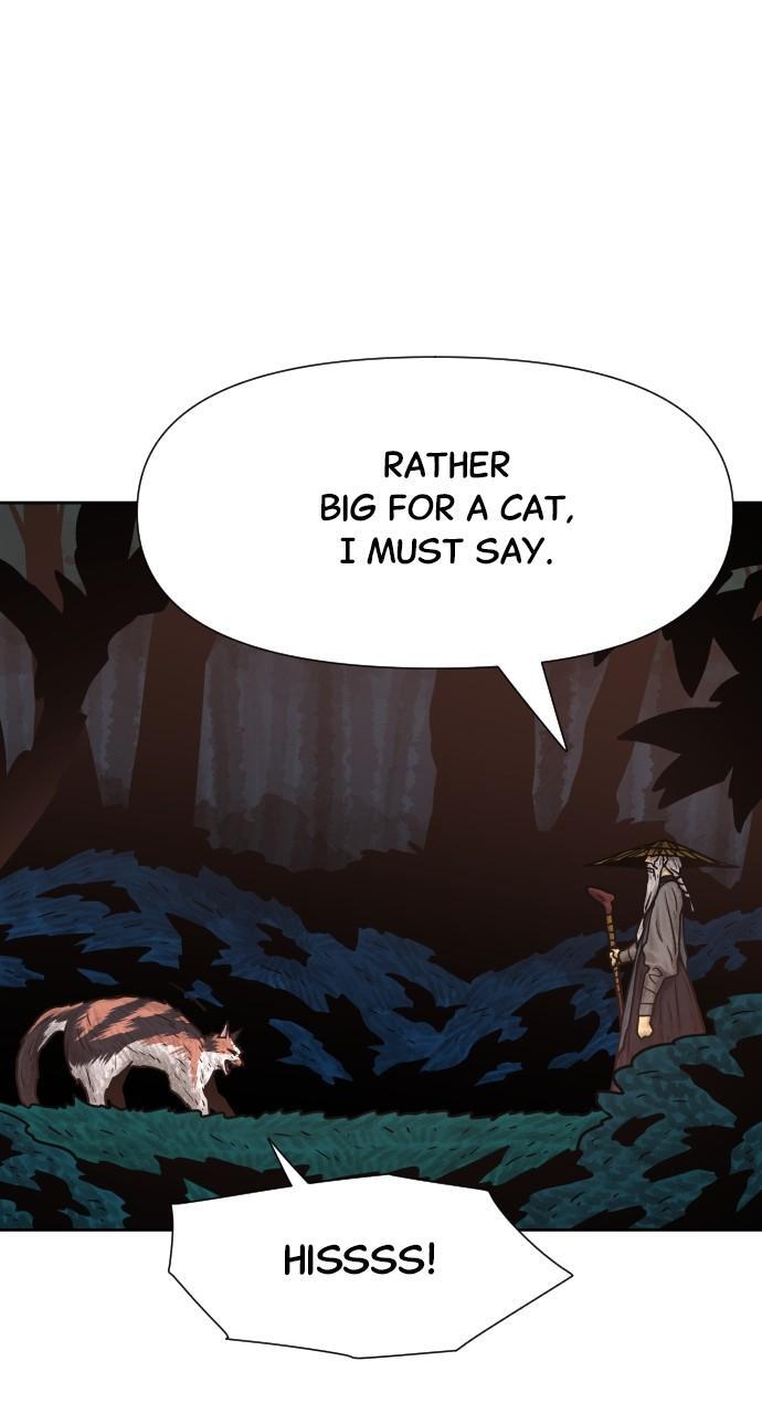Read Warrior Executioner Manga Online