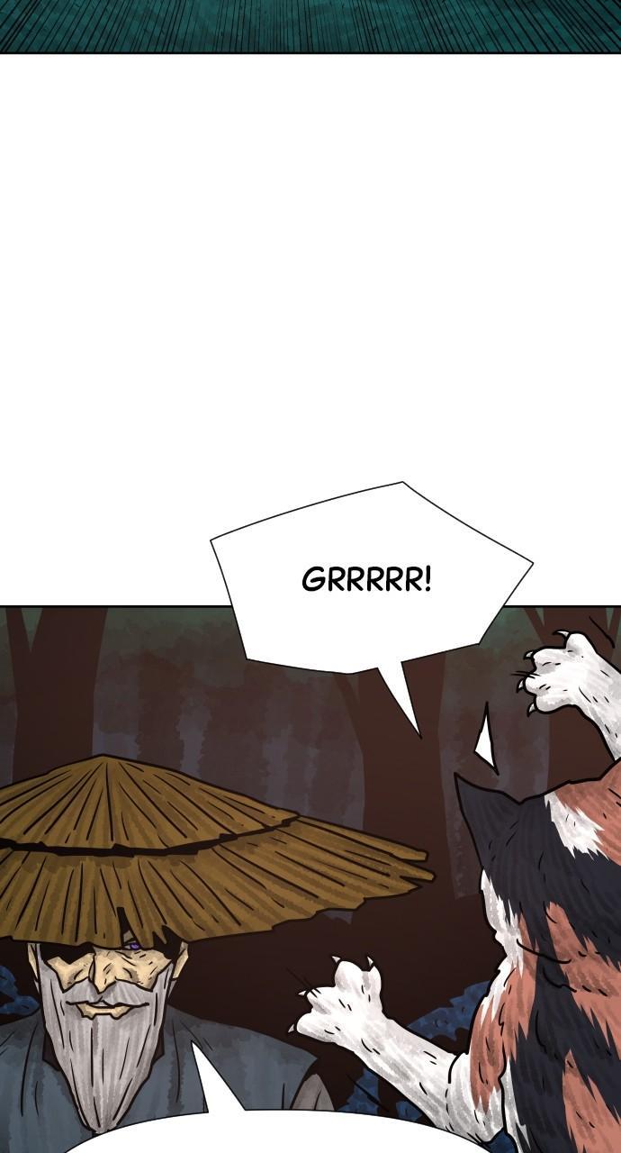 Read Warrior Executioner Manga Online