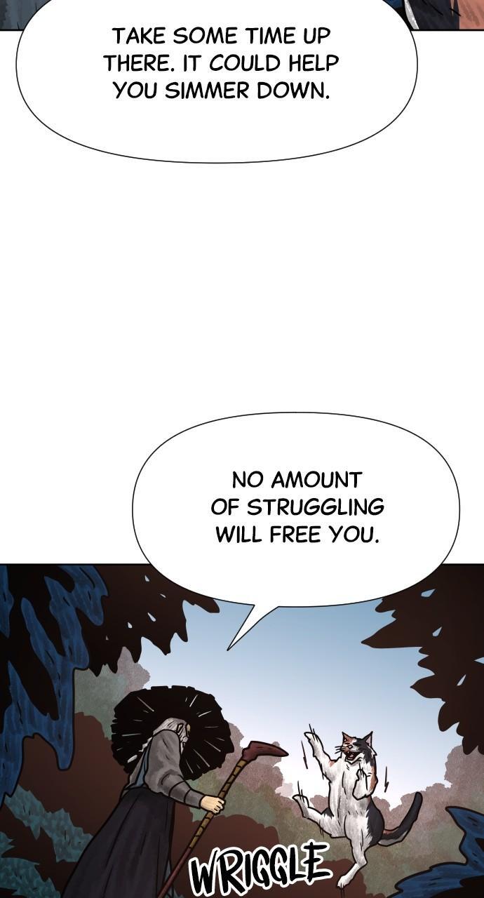 Read Warrior Executioner Manga Online