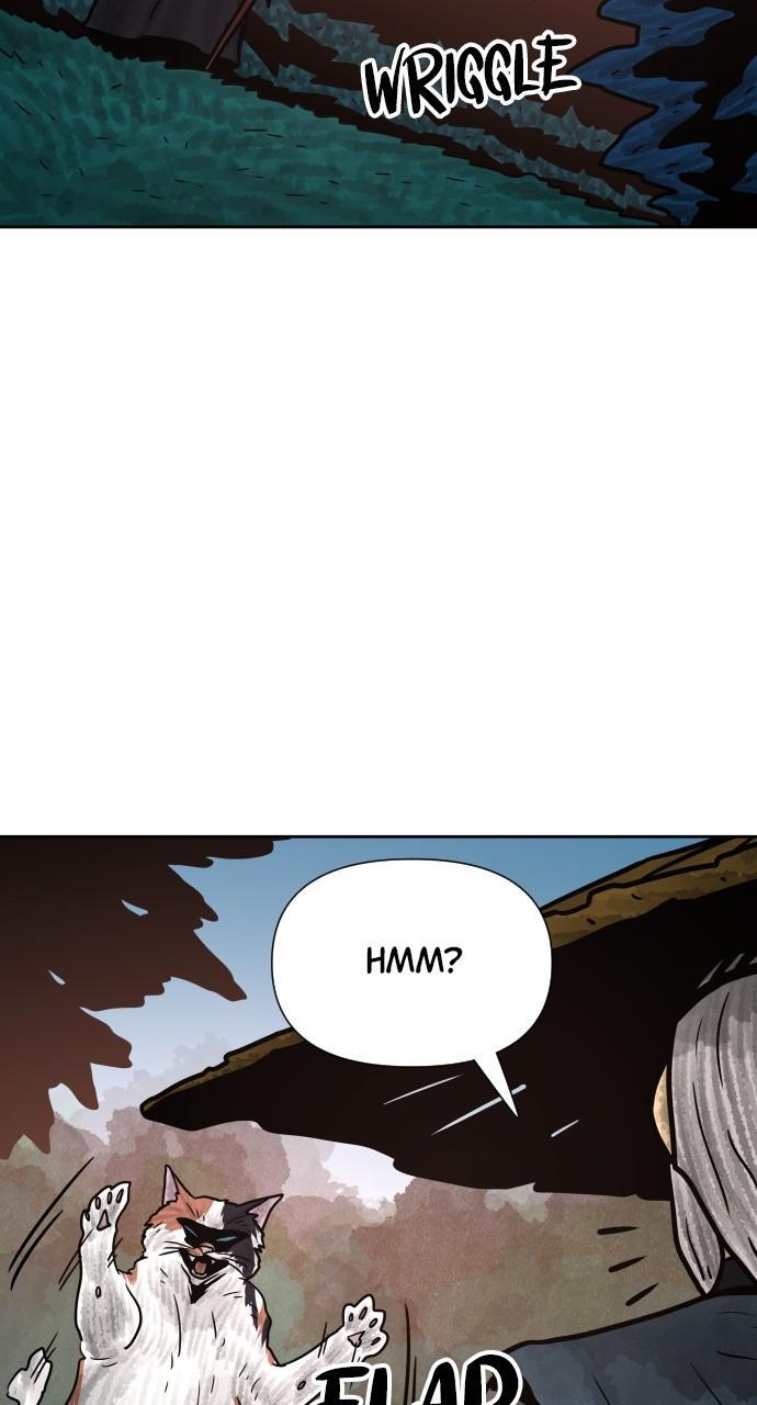 Read Warrior Executioner Manga Online