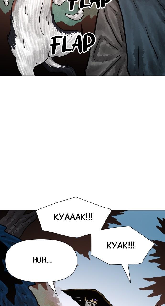 Read Warrior Executioner Manga Online