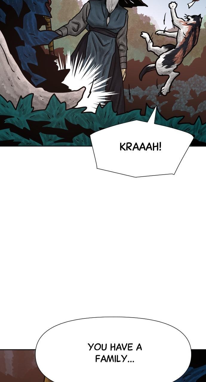 Read Warrior Executioner Manga Online