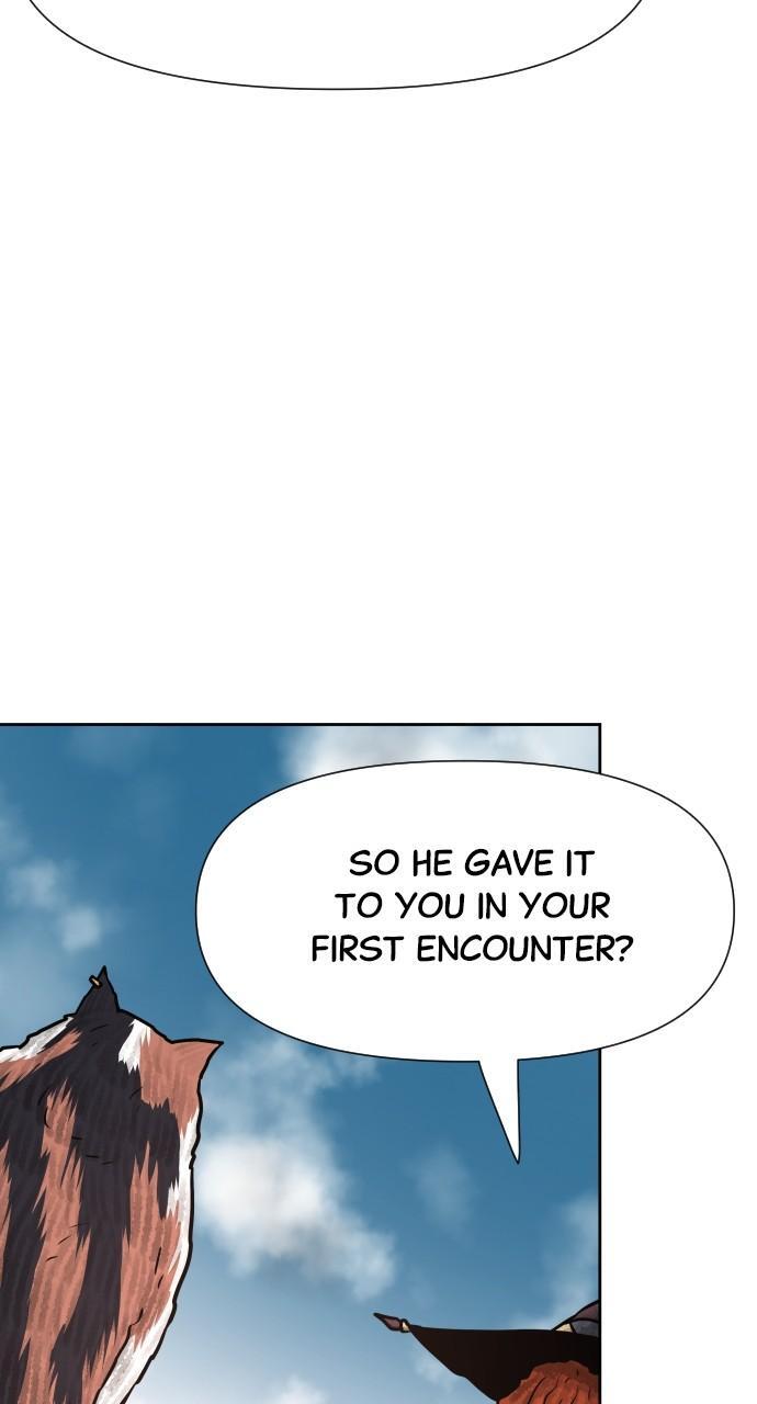 Read Warrior Executioner Manga Online