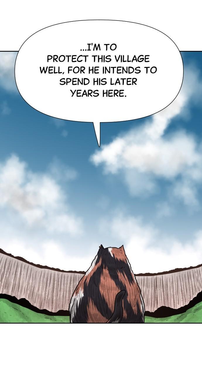 Read Warrior Executioner Manga Online