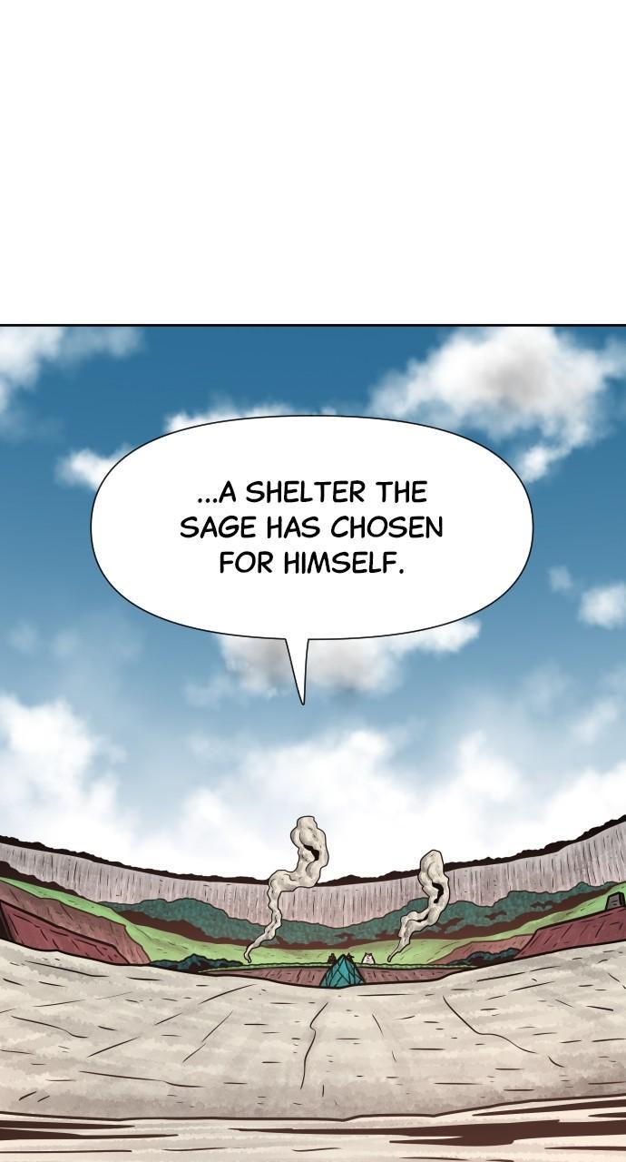 Read Warrior Executioner Manga Online