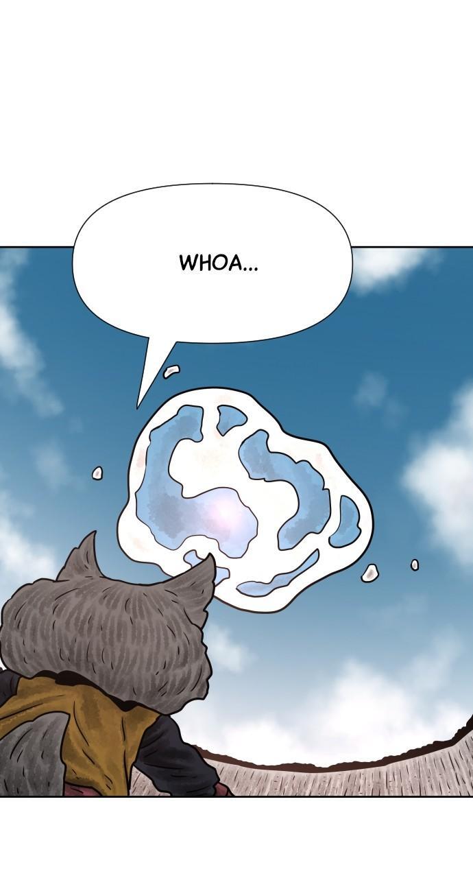 Read Warrior Executioner Manga Online