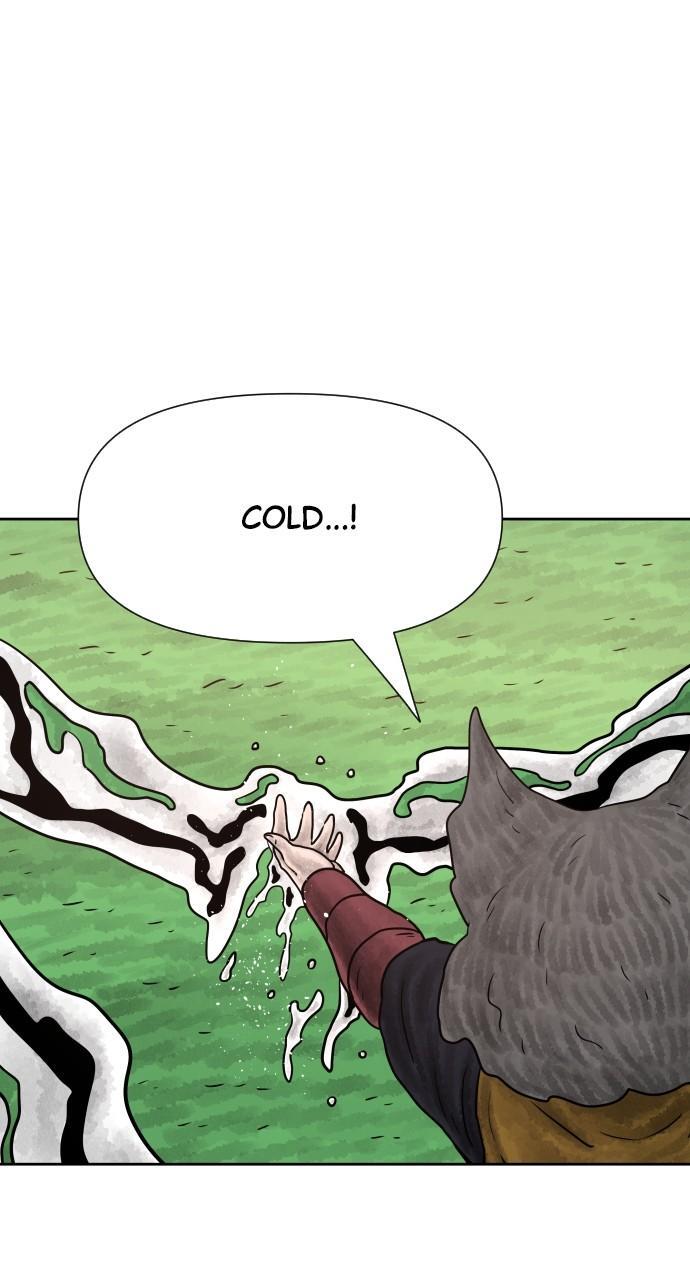 Read Warrior Executioner Manga Online