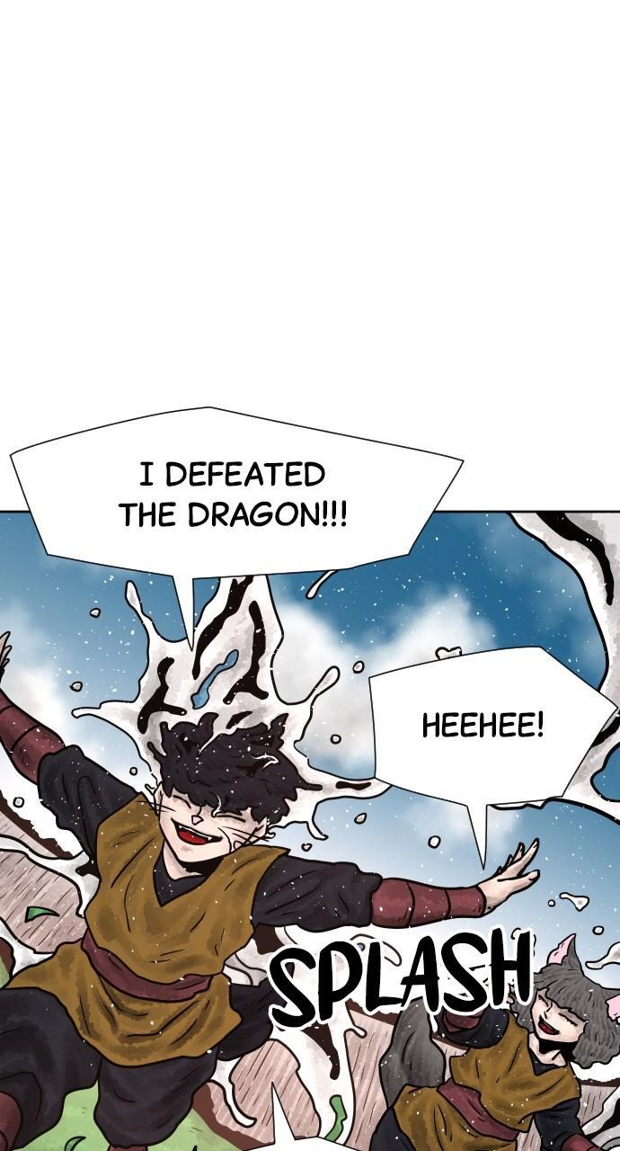 Read Warrior Executioner Manga Online