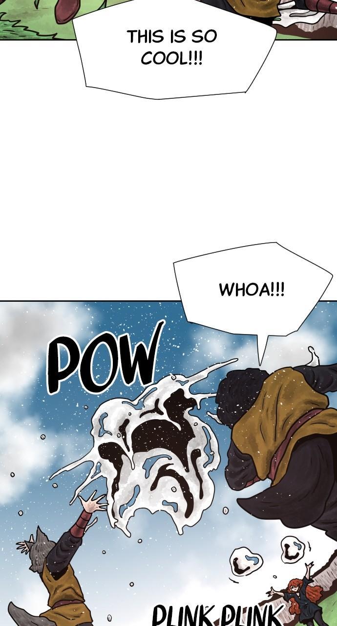 Read Warrior Executioner Manga Online