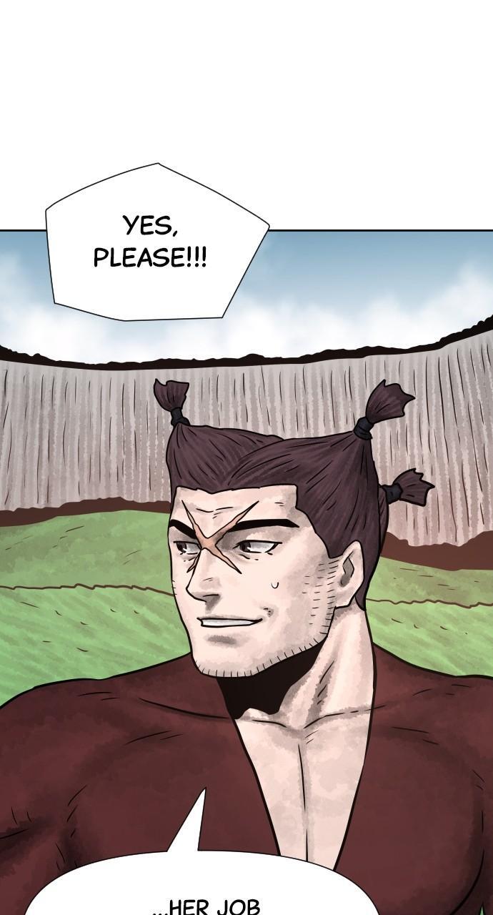 Read Warrior Executioner Manga Online